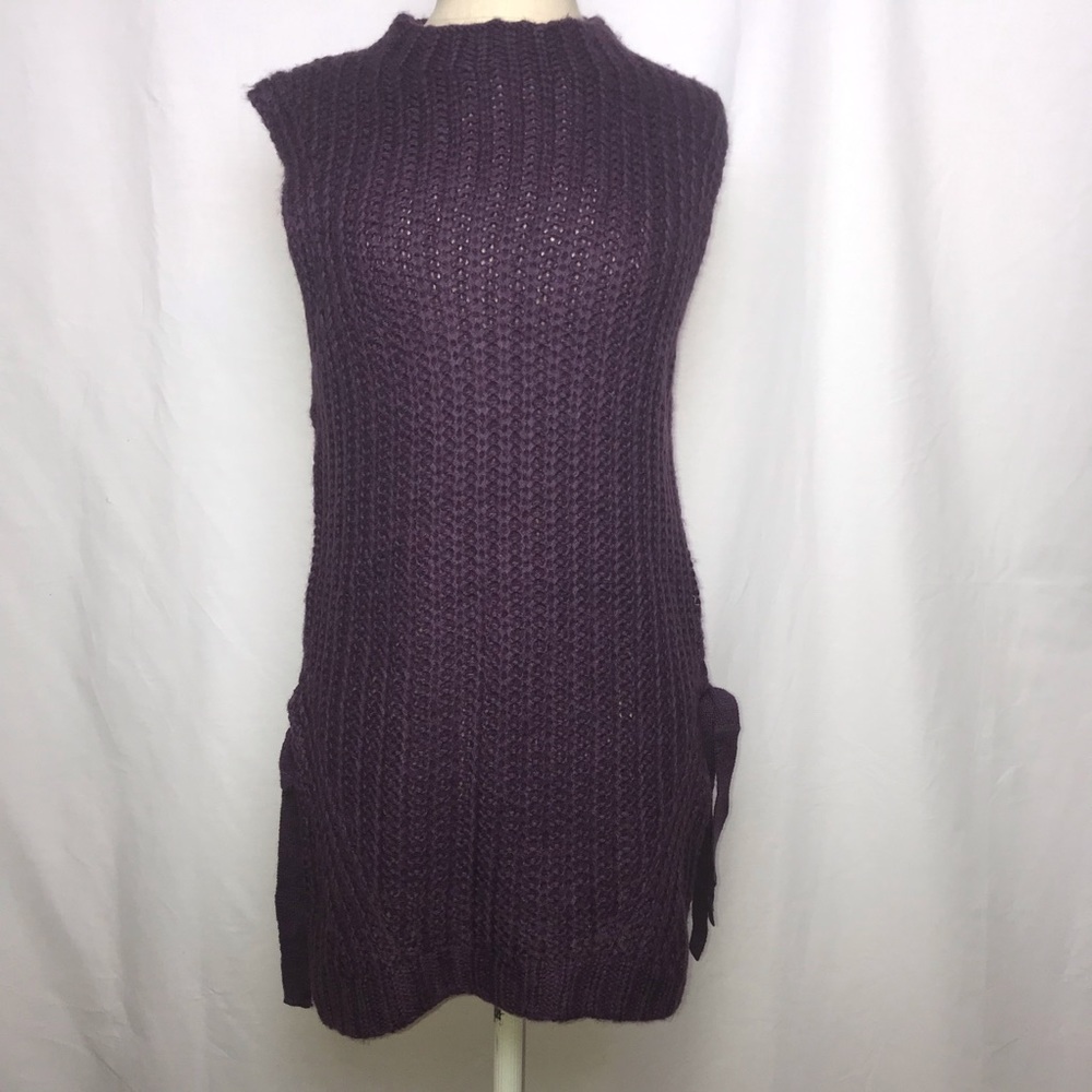 BCBGeneration | Chunky Sweater Tunic (Size: XS)